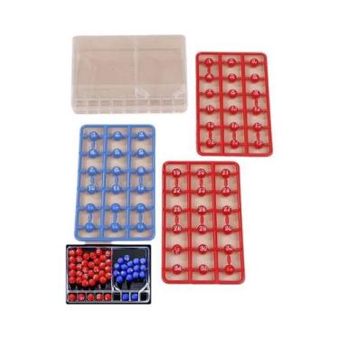 Imagem de Mini Jogo De Bingo Da Sorte: Máquina De Agitar E Selecionar Números Pa