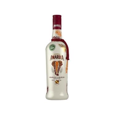 Imagem de Licor Premium Amarula Coconut Vegan 750ml