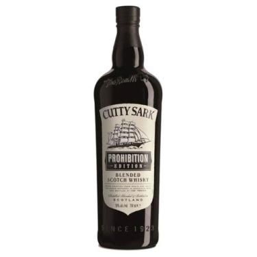 Imagem de Whisky Prohibition Edition Cutty Sark 700ml