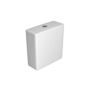 Imagem de Caixa p/acoplar deca dual quadra/polo/piano/axis/unic cd.21f.17 branco