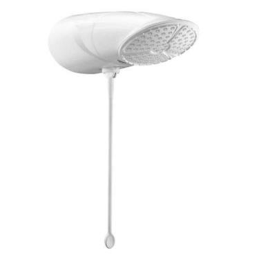 Imagem de Chuveiro Ducha Top Jet Multitemperaturas 5500W - Lorenzetti - 4 Temper