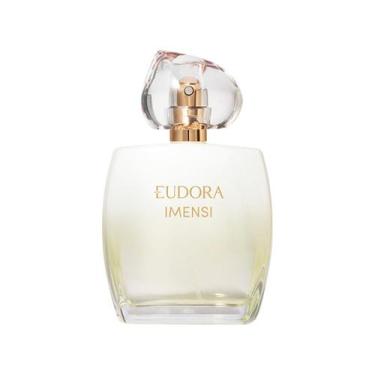 Imagem de Imensi Eudora Perfume Feminino Colônia, 100ml