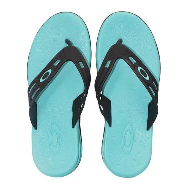 Imagem de Sandália Oakley Masculina Casual Killer Point II-Masculino