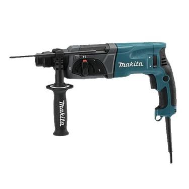 Imagem de Martelete Makita 185mm 127v 15/16" -  Hr2470X21, 110V
