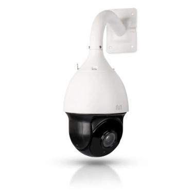 Imagem de Câmera Giga Security Speed Dome HD 1080P Zoom 18X Infravermelho 100 Me