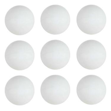 Imagem de Bolas Bolinhas De Ping Pong Tênis De Mesa 3 Unidades 38mm - All Connec