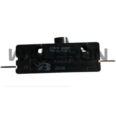 Imagem de Interruptor da Tampa Lavadora de Roupas Brastemp Original 944022405 - 