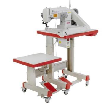 Imagem de Fechadeira de Braço Zig Zag Direc drive 220v-Sun Special, 220V