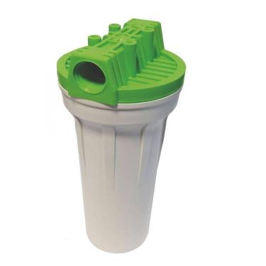 Imagem de Filtro POE 9.3/4" ECO Caixa D`água / Cavalete Hidro Filtros