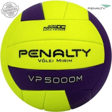 Imagem de Bola Vôlei Penalty Vp 5000M Mirim X