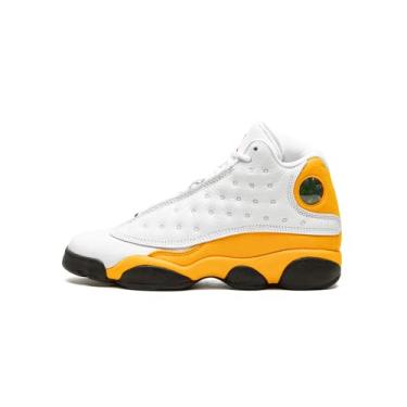 Imagem de Jordan Youth Air Jordan 13 Retro GS DJ3003 167 Del Sol - Size 7Y