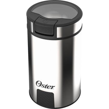 Imagem de Moedor De Café Oster Elétrico Inox Automático Mais Aroma 50g
