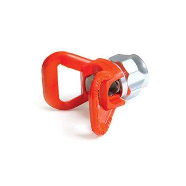 Imagem de Graco 237859 Reverse-A-Clean IV/V Tip Guard, rosca de 7/8 polegadas