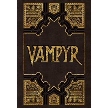Imagem de Buffy the Vampire Slayer Vampyr Stationery Set