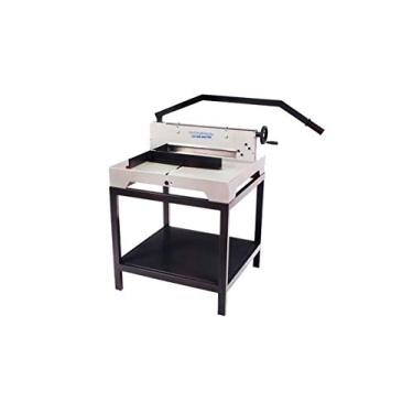 Imagem de Guilhotina De Facão Semi Industrial Gsi 510 Master Lassane