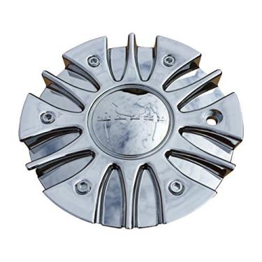 Imagem de Boné central cromado Mazzi Krusher C10785-CAP 6562295