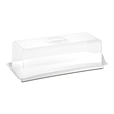 Imagem de Porta Pão de Forma Transparente - Uz 187