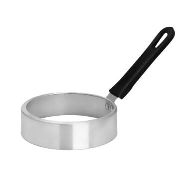 Imagem de Anel P/ Fritura De Ovo Frito Em Forma De Panqueca - LUDINOX