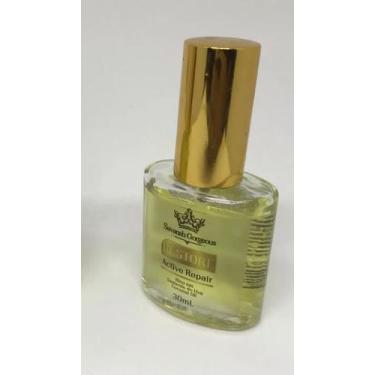 Imagem de Óleo Restore Active Repair - Reparador De Pontas - Savanah Gorgeus