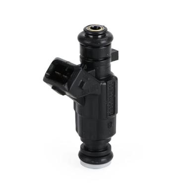 Imagem de 1PCS Injetores de combustível adequados para Golf Polo Fox adequados para Voyage Flex 1.6L 032906031R 0280156403 Auto Pats