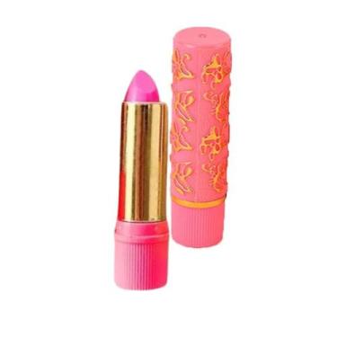 Imagem de Batom Mágico da Vovo Muda de Cor Mia Make 24hrs Varias Cores, Rosa