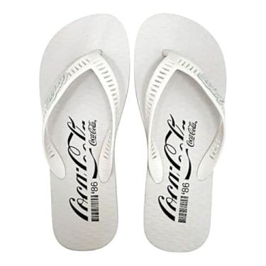 Imagem de Chinelo Coca Cola Pratt 2 Masculino
