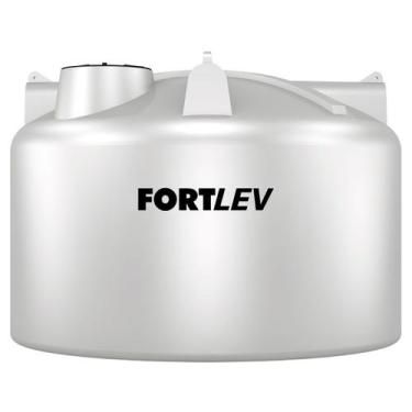 Imagem de Tanque p/ armazenar destilados 15.000 litros - fortlev