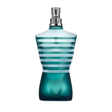 Imagem de Jean Paul Gaultier Le Male Eau De Toilette - Perfume Masculino 125ml, 