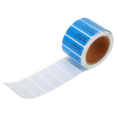 Imagem de Uonlytech Adesivos para uso retal apenas adesivos engraçados para adultos etiquetas de brincadeiras de Halloween