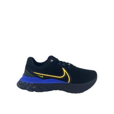 Imagem de Nike Tênis masculino, Black Cedar Pulse Hyper Royal, 44