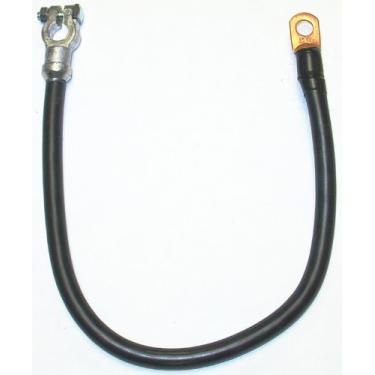 Imagem de ACDelco Cabo de bateria negativa profissional BC24