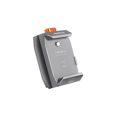 Imagem de Base estabilizadora de liberação rápida EQ38, compatível com DJI RS Series DJI RS2, RSC2, RS3, RS3PRO, RS4 e RS4PRO (apenas base QR e suporta apenas placa de câmera EQ38)