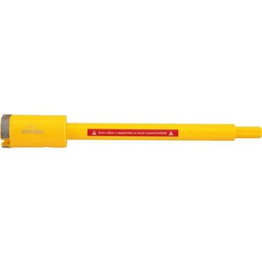 Imagem de Serra Copo 30mm Diamantada Haste Vonder