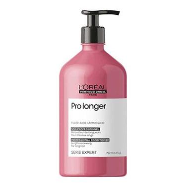 Imagem de L#Oréal Professionnel Pro Longer Condicionador para cabelos longos 750 ml SERIE EXPERT-Unissex