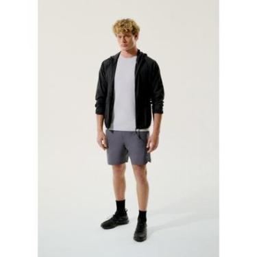 Imagem de Bermuda Esportiva Masculina Com Cordão-Feminino