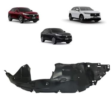 Imagem de PARABARRO DIANTEIRO HRV 2019 A 2022 LADO DIREITO - 74100-T7W-A20