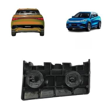 Imagem de GUIA SUPERIOR PARACHOQUE TRASEIRO YUAN PLUS 2024 A 2025 LADO ESQUERDO - SC2E-2804320