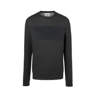 Imagem de BMW MINI Moletom Masculino Wing Logo-Masculino