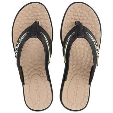 Imagem de Tamanco Feminino Conforto Moderno Casual Azaleia-Feminino