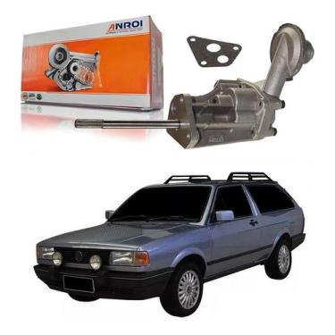 Imagem de Bomba De Oleo Motor Anroi Vw Parati 1.6 Cht 1991 A 1995