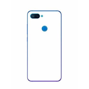 Imagem de Capa Adesivo Skin352 Verso Para Mi 8 Lite - KawaSkin
