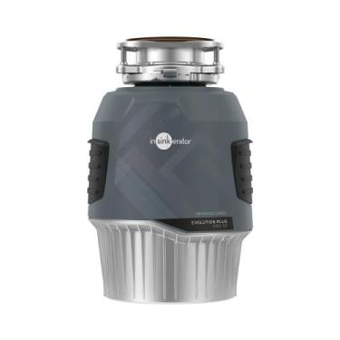Imagem de Triturador de Resíduos Alimentares Insinkerator Advanced Evolution Plu