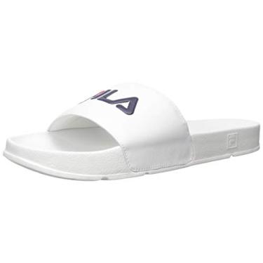 Imagem de Fila Tênis feminino Melrose Scarf, Preto/Preto/Preto, 40