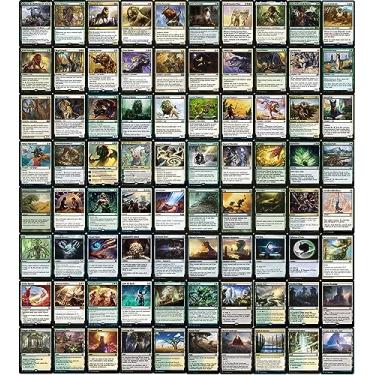 Imagem de MTG Decks & More Cat Commander - EDH - 100 cartas - Custom Magic The Gathering - Muito forte
