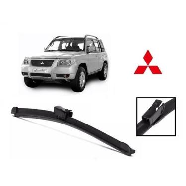 Imagem de Palheta para Limpador de Parabrisa Traseiro para Mitsubishi Pajero TR4