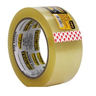 Imagem de Fita Adesiva De 100 Metros Cada 45mm De Largura - Startools