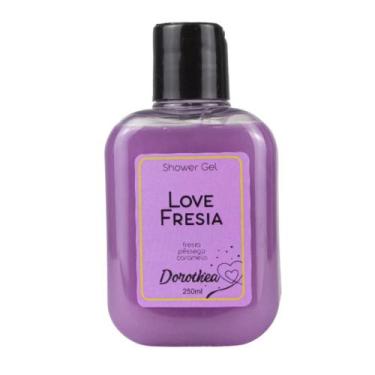 Imagem de Dorothea Shower Gel 250 ml