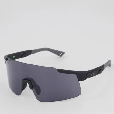 Imagem de Óculos de Sol Mormaii Grand Tour 2 Preto Fosco, Único