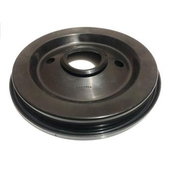 Imagem de Diafragma BMW 2005/2006  Meio  Hidrovácuo Servo Freio 180mm