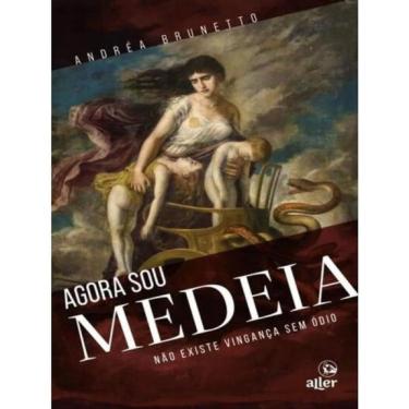 Imagem de Agora Sou Medeia